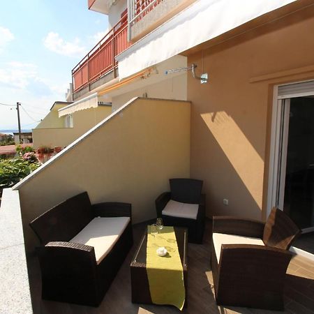 Apartment Dvorska Криквеница Екстериор снимка