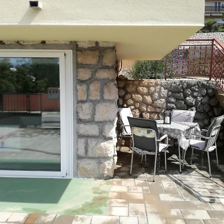 Apartment Dvorska Криквеница Екстериор снимка