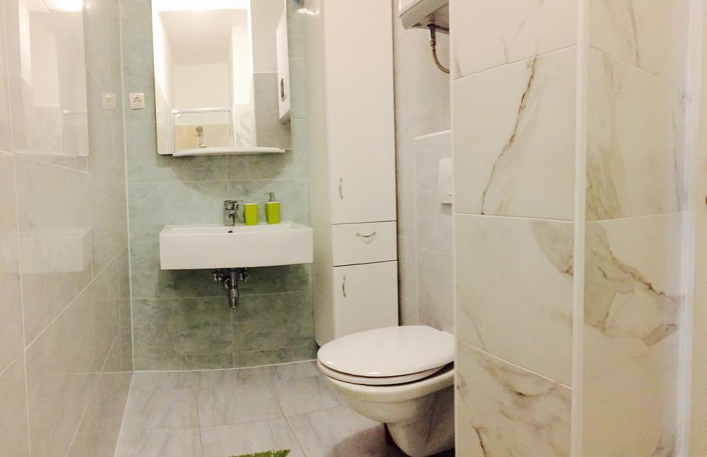 Apartment Dvorska Криквеница Екстериор снимка