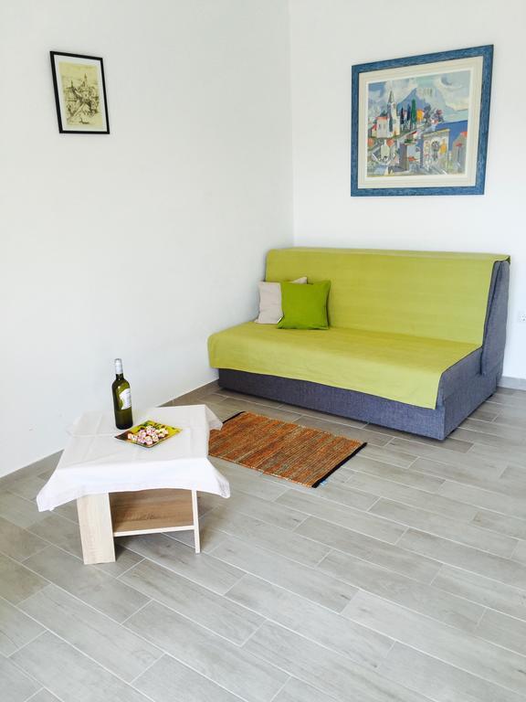 Apartment Dvorska Криквеница Екстериор снимка