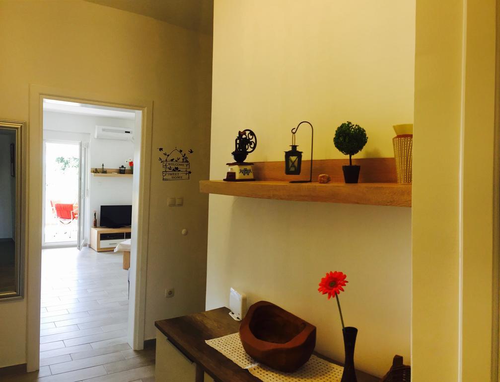 Apartment Dvorska Криквеница Екстериор снимка
