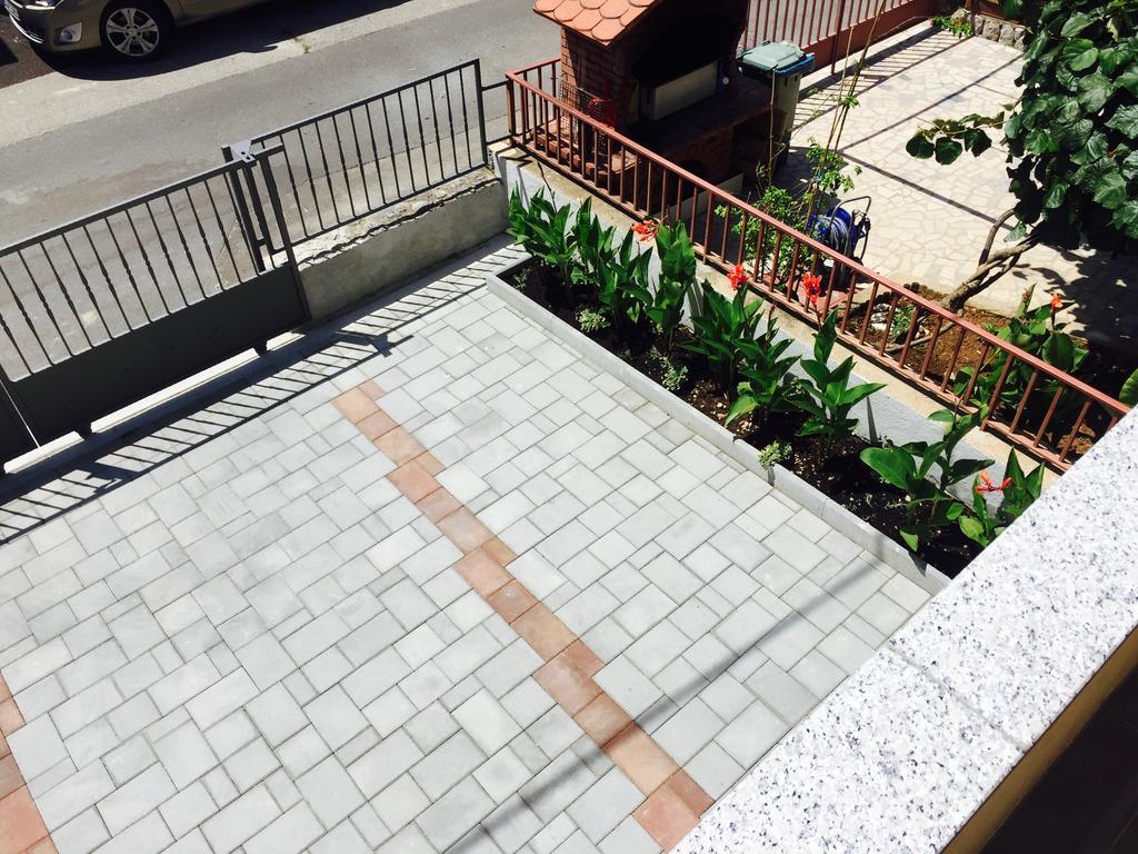 Apartment Dvorska Криквеница Екстериор снимка