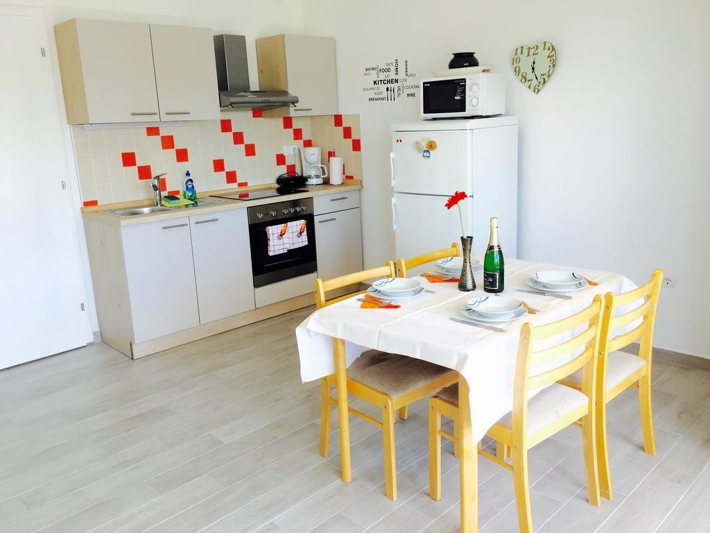 Apartment Dvorska Криквеница Екстериор снимка