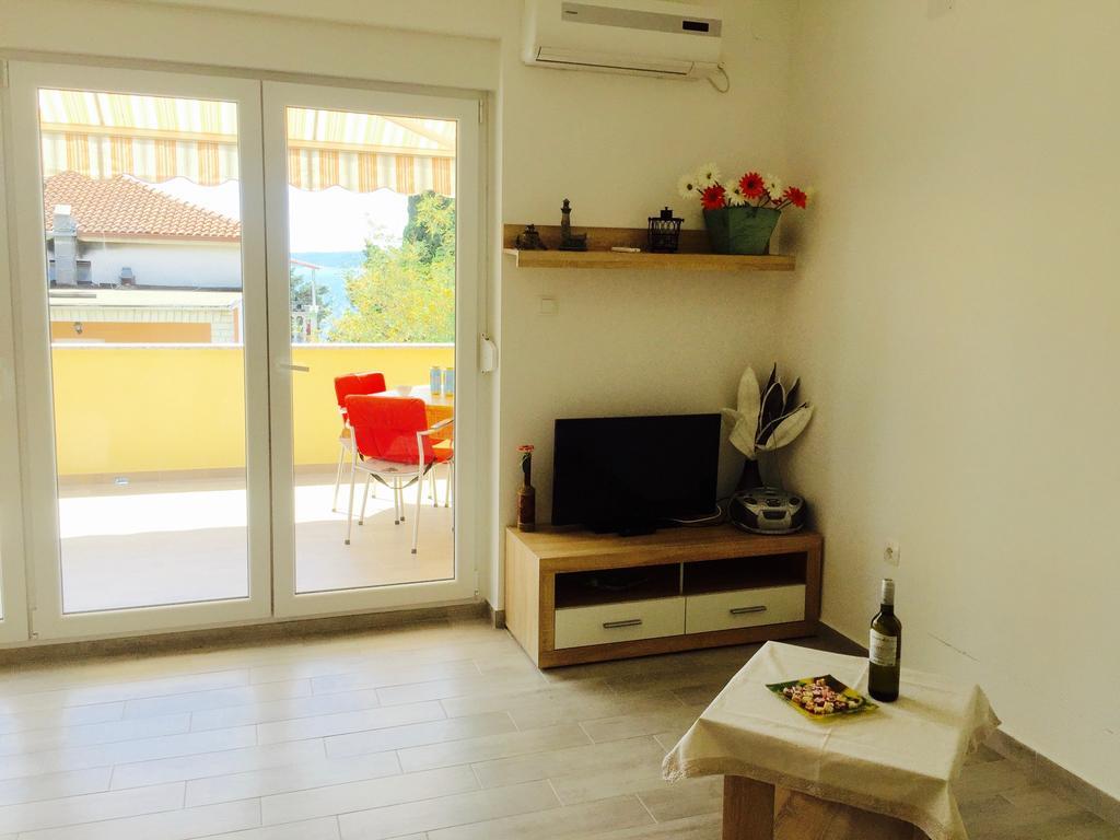 Apartment Dvorska Криквеница Екстериор снимка