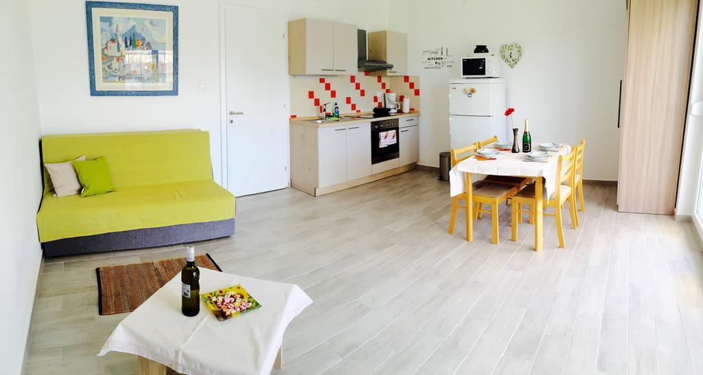 Apartment Dvorska Криквеница Екстериор снимка