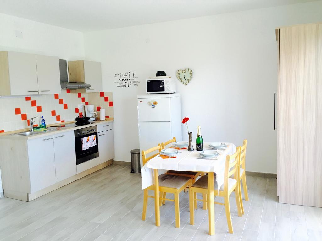 Apartment Dvorska Криквеница Екстериор снимка