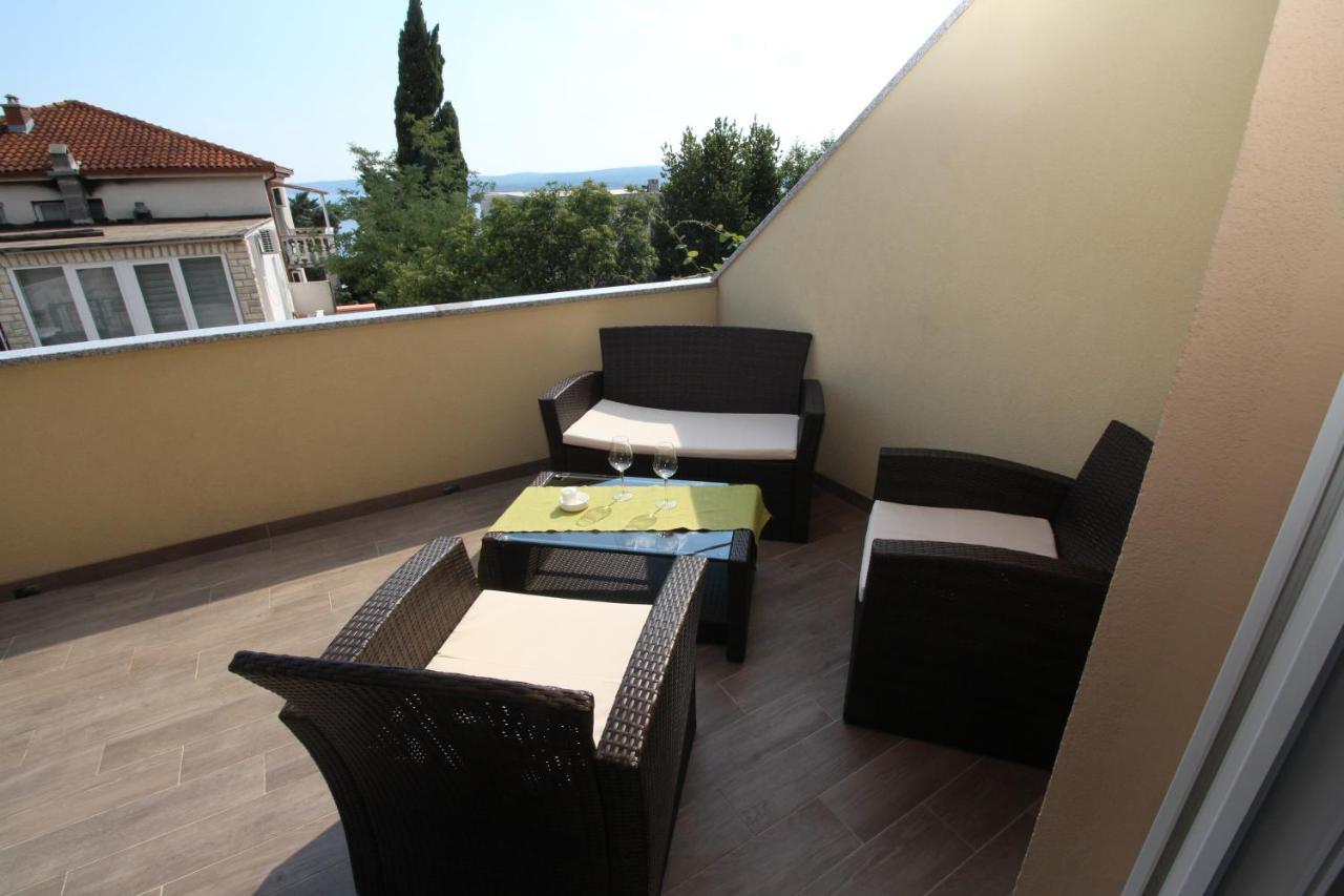 Apartment Dvorska Криквеница Екстериор снимка