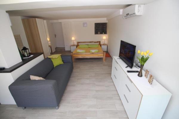 Apartment Dvorska Криквеница Екстериор снимка
