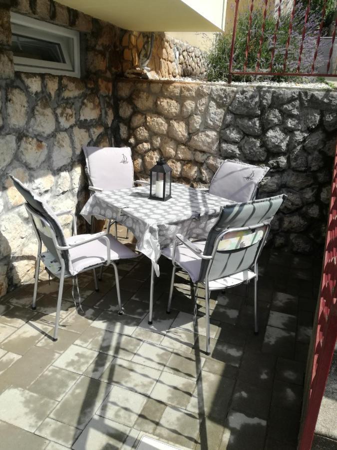 Apartment Dvorska Криквеница Екстериор снимка