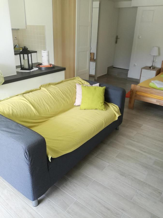 Apartment Dvorska Криквеница Екстериор снимка