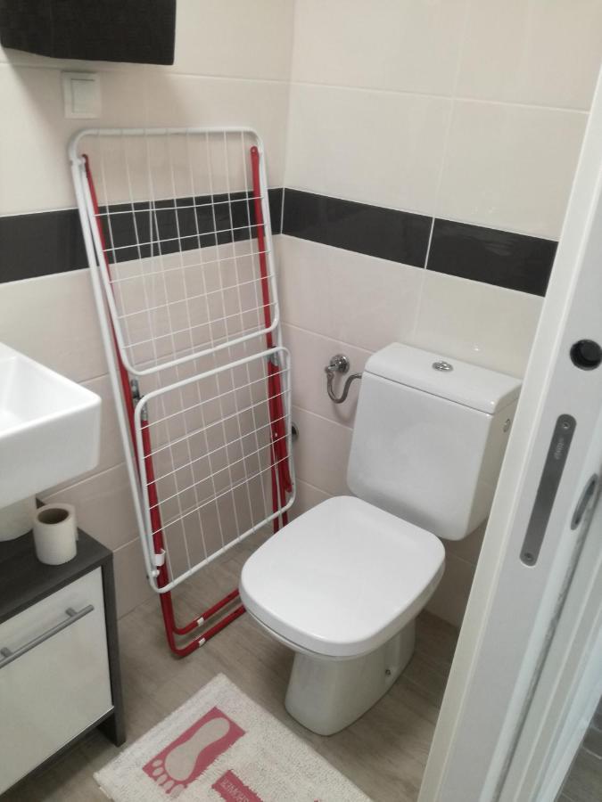 Apartment Dvorska Криквеница Екстериор снимка