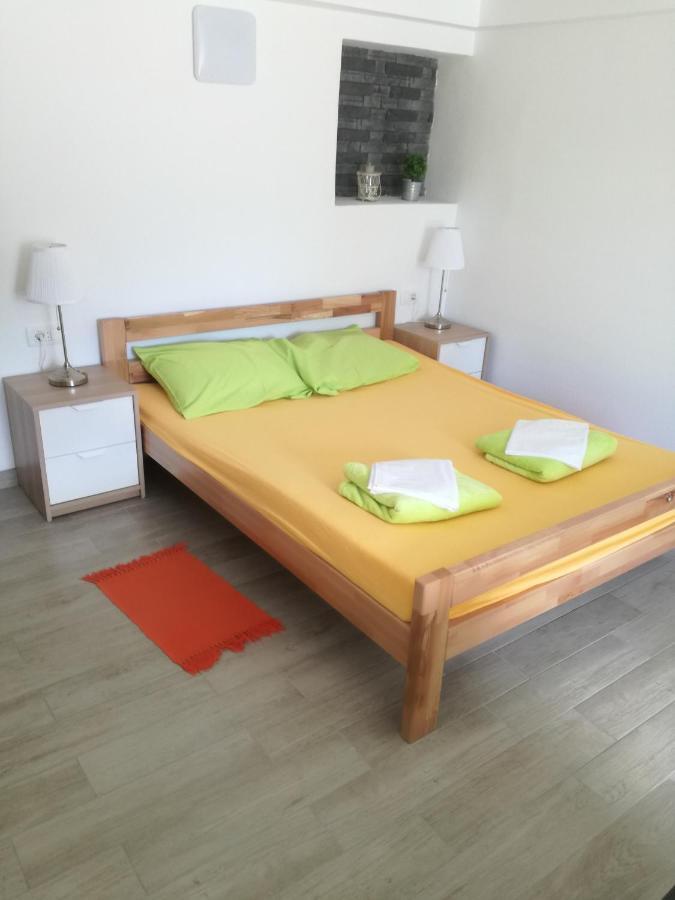 Apartment Dvorska Криквеница Екстериор снимка