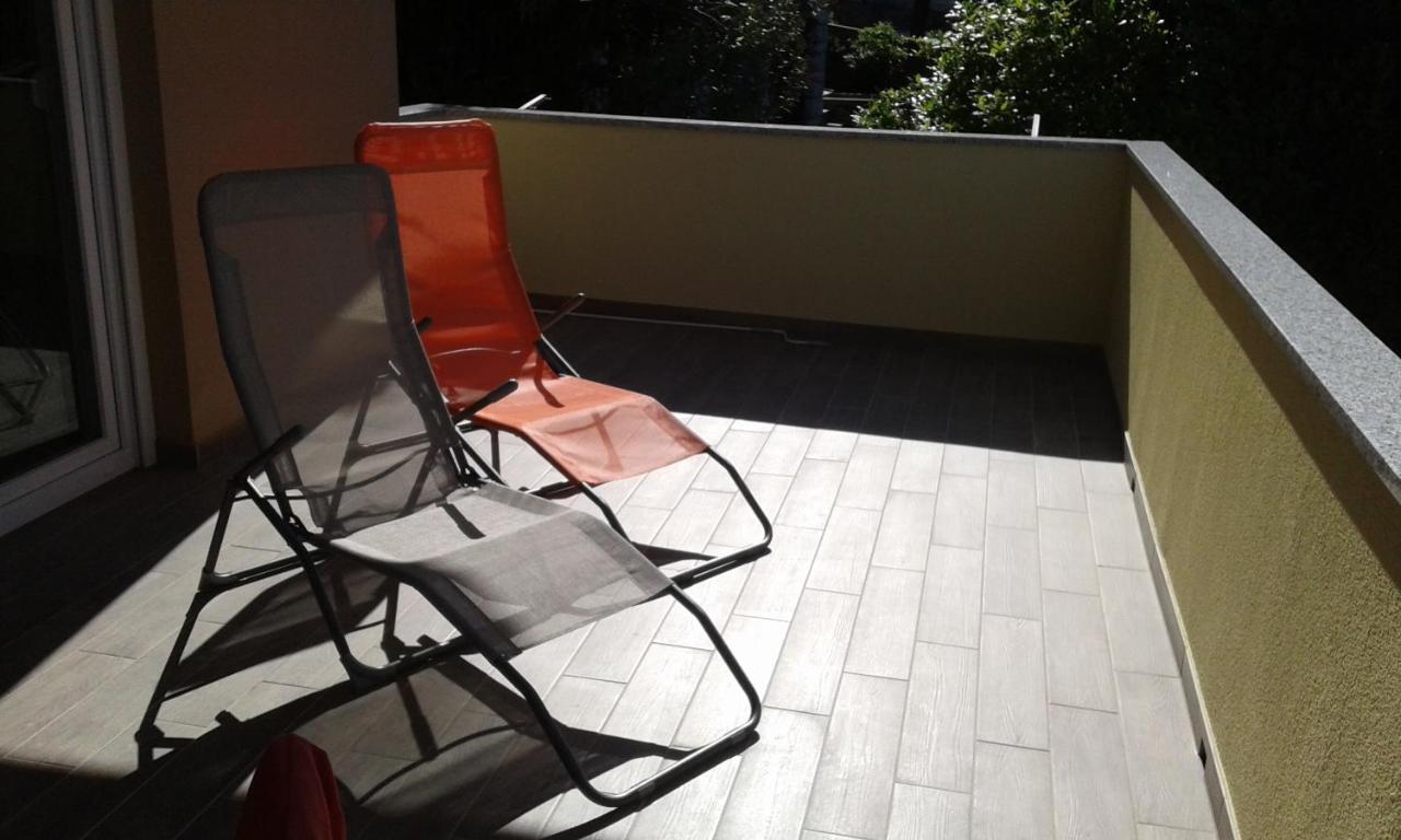 Apartment Dvorska Криквеница Екстериор снимка