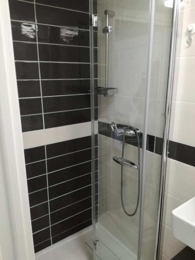Apartment Dvorska Криквеница Екстериор снимка