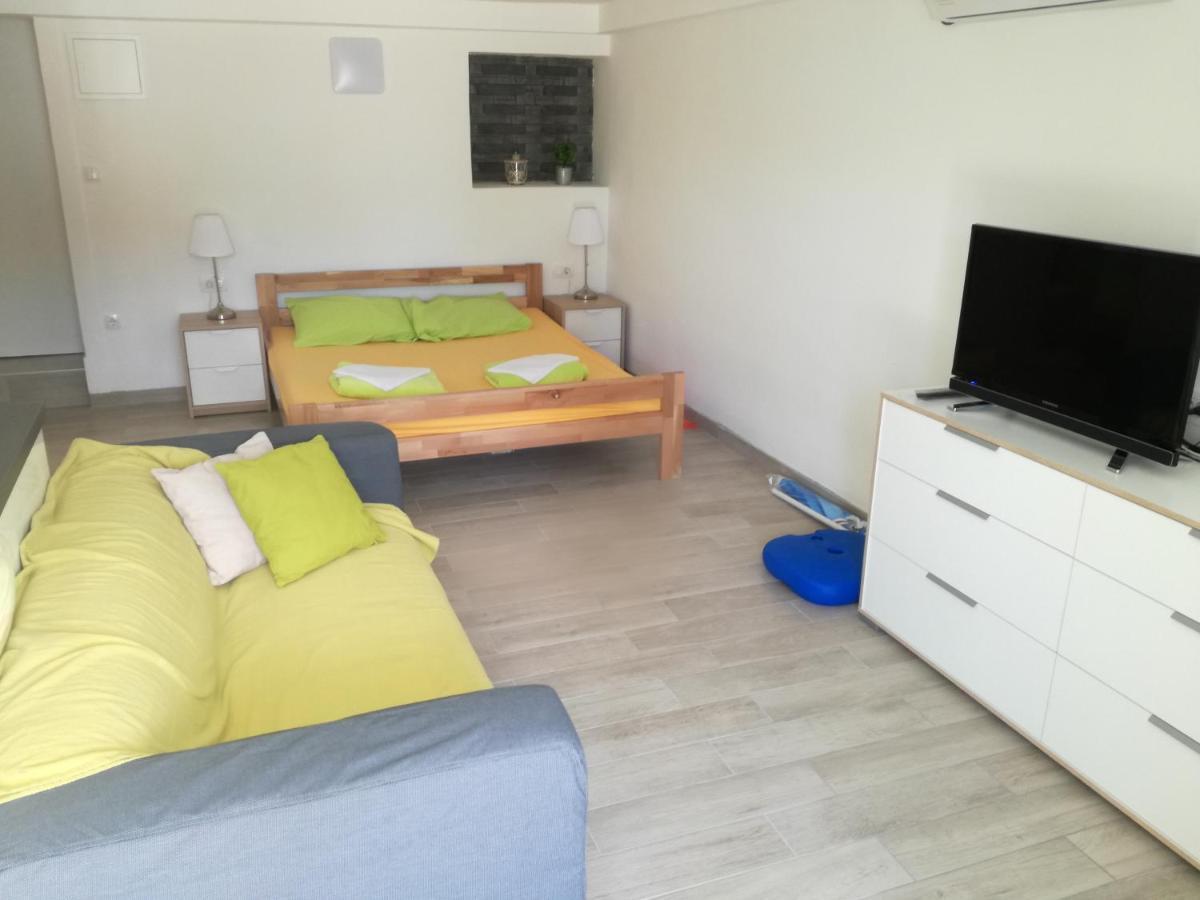 Apartment Dvorska Криквеница Екстериор снимка