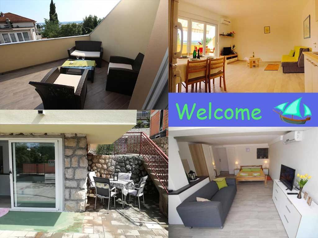 Apartment Dvorska Криквеница Екстериор снимка